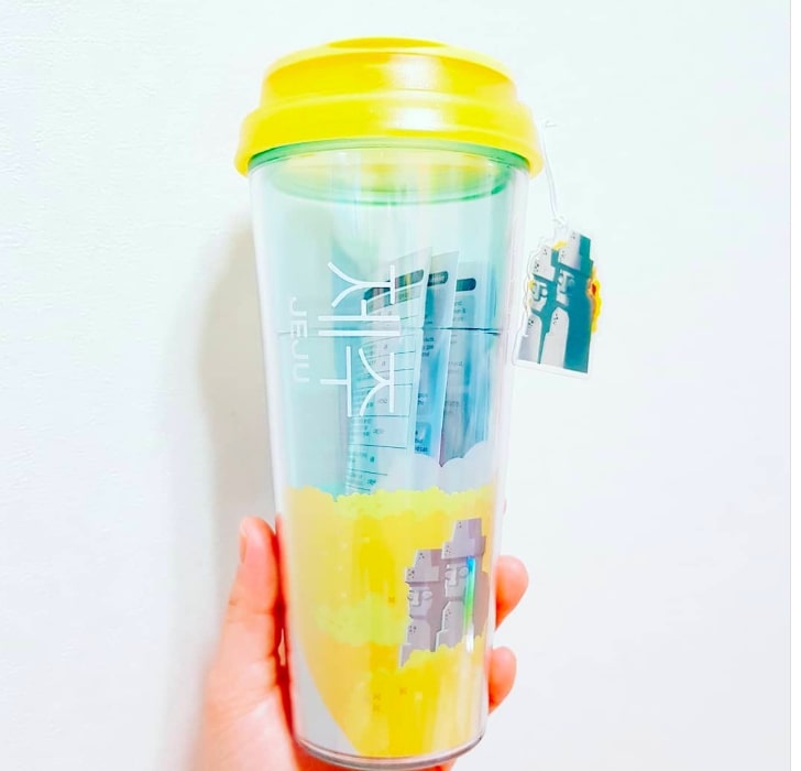 済州島 スタバ グッズ 韓国スタバ 3月26日発売 済州島でしか買えない 