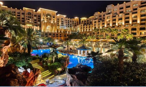 済州島 チェジュ島 おすすめ人気ホテルランキング10選