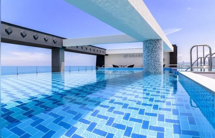 済州島 チェジュ島 おすすめ人気ホテルランキング10選