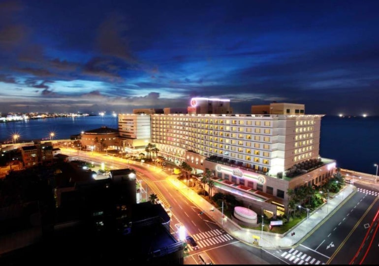 済州島 チェジュ島 おすすめ人気ホテルランキング10選