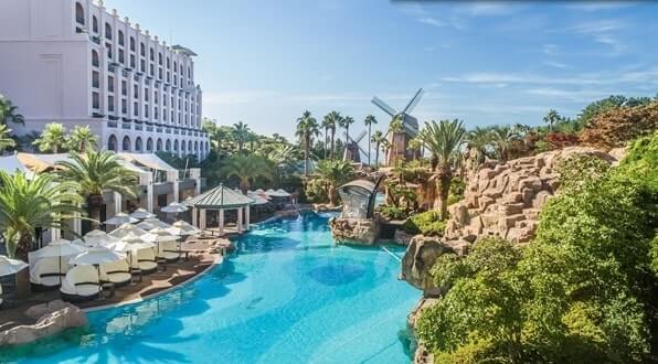 済州島 チェジュ島 おすすめ人気ホテルランキング10選