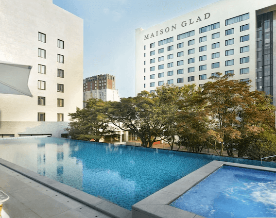 済州島 チェジュ島 おすすめ人気ホテルランキング10選