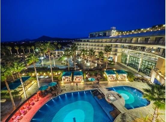 済州島 チェジュ島 おすすめ人気ホテルランキング10選