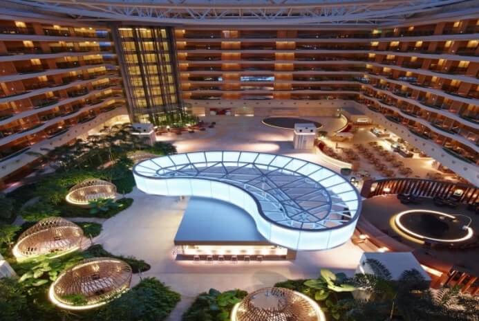 済州島 チェジュ島 おすすめ人気ホテルランキング10選