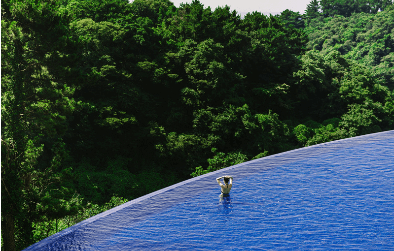 済州島 チェジュ島 おすすめ人気ホテルランキング10選